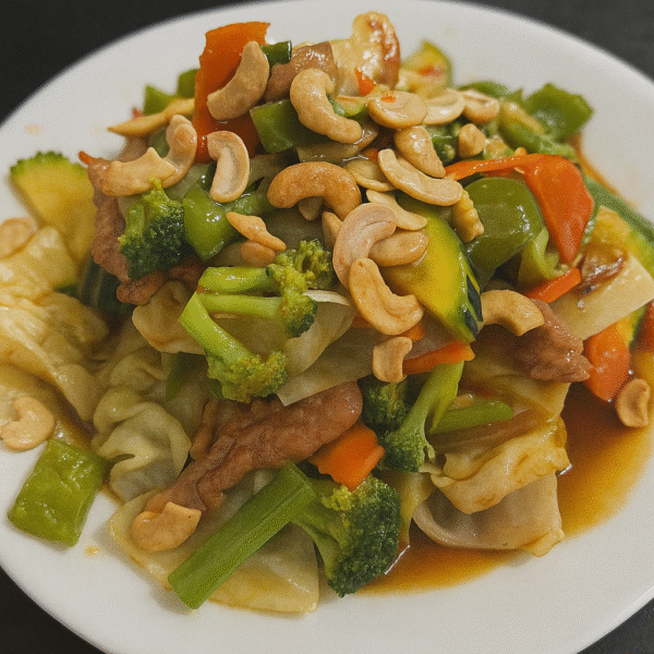 Cashew Nut