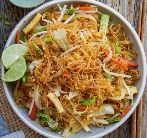 Chop Suey