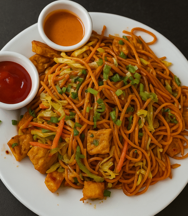 Everest Noodle