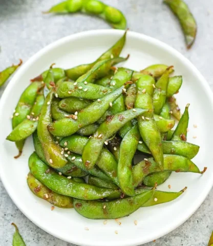 Edamame