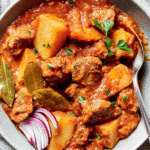 Fire Bangkok Curry