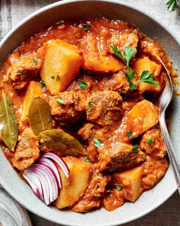 Fire Bangkok Curry