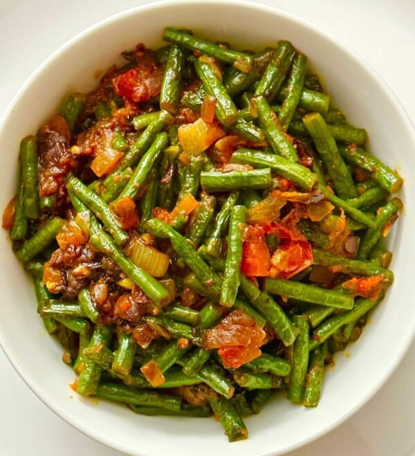 Fire Bean Stir