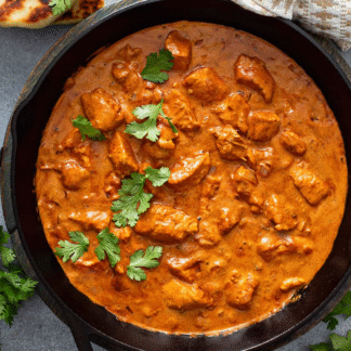Himalayan Curry