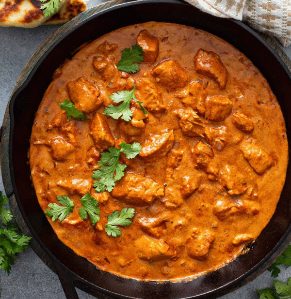 Himalayan Curry
