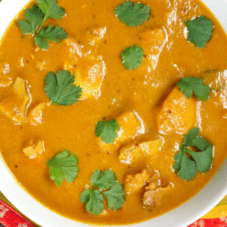 Mango Curry