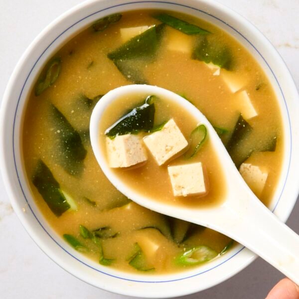 Miso Soup