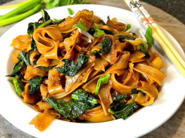 Pad See Ew