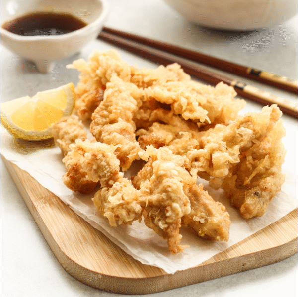 Dragon Chicken