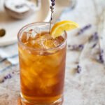 Sweet Iced Tea