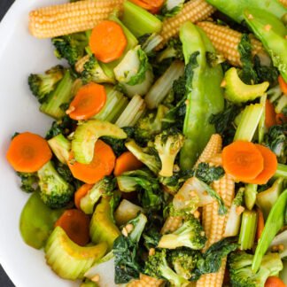 Veggie Delight