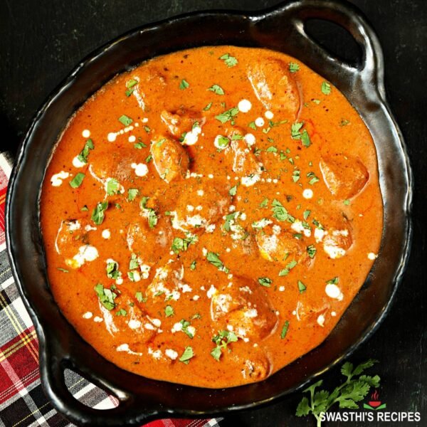 Velvet Curry