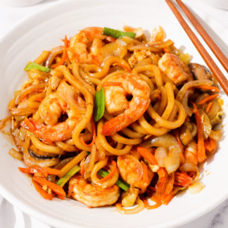 Yaki Udon