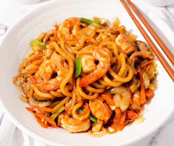 Yaki Udon