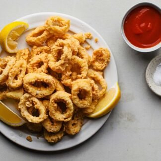 Calamari
