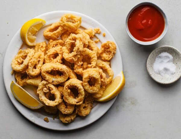Calamari