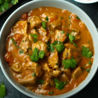Mughlai