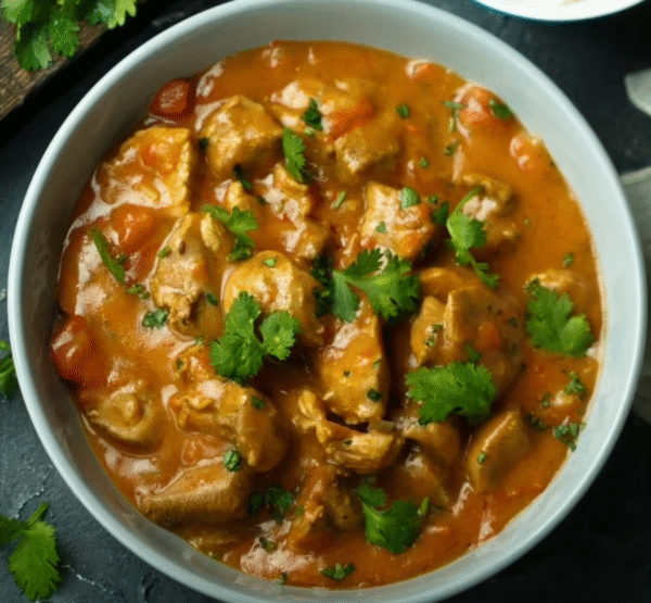 Mughlai