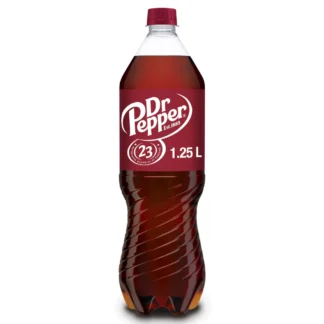 Dr Pepper