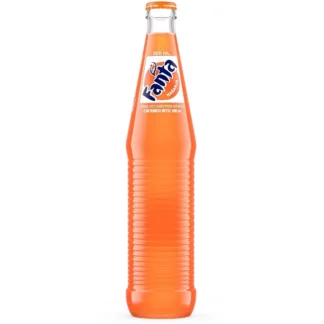 Mexican Fanta