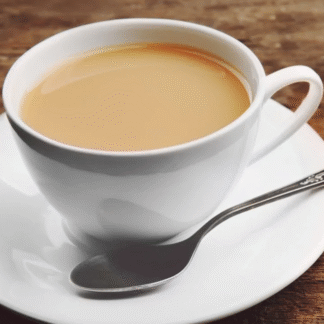 Himalayan milk Tea