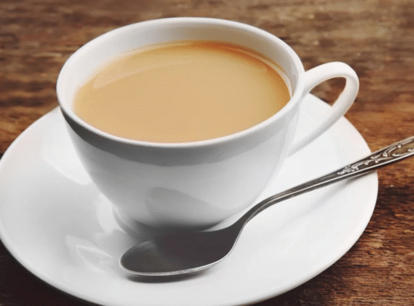 Himalayan milk Tea