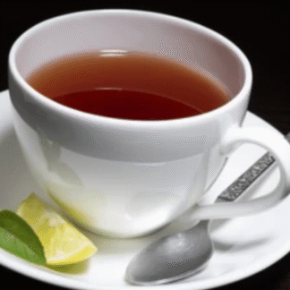 Lemon Tea