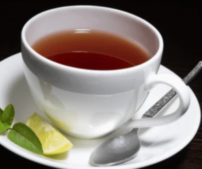 Lemon Tea