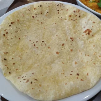 Butter Roti