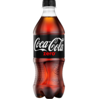 Coke Zero